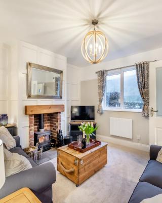 Pennypot Cottage - Uk41787