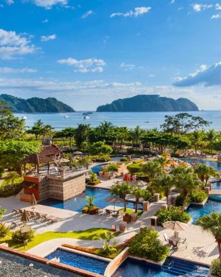 Los Sueños Marriott Ocean & Golf Resort