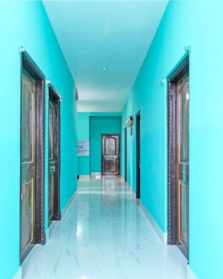 Hotel O MAA BHUASUNI RESIDENCY