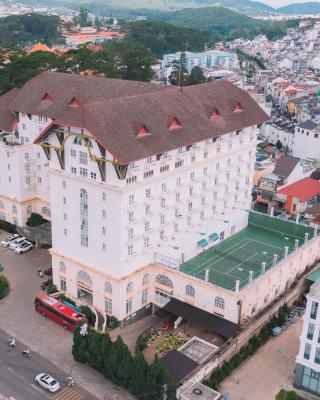 Saigon Dalat Hotel