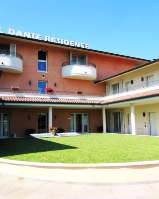 Hotel Dante Residence