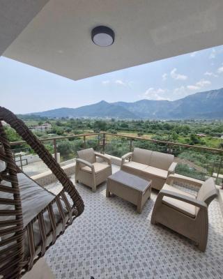 Smaragdos Thassos Boutique Suites