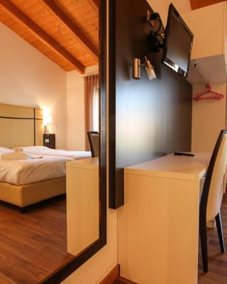 Thai Orchidee Restaurant&Rooms