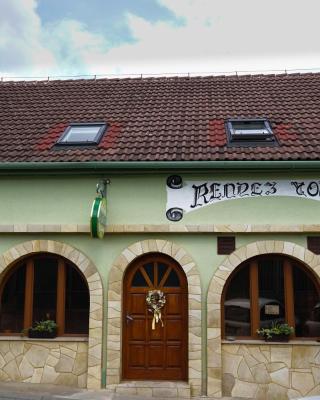 Rendezvous