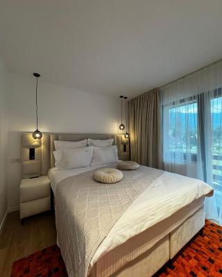 Billy&Ane Apartments,Rooms