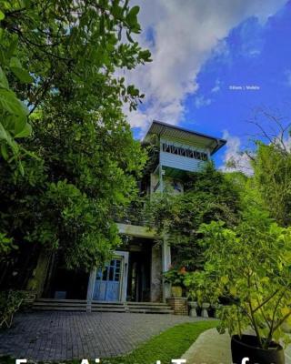 Ceylon Kingsmen Garden - Katunayake Airport Transit Hotels