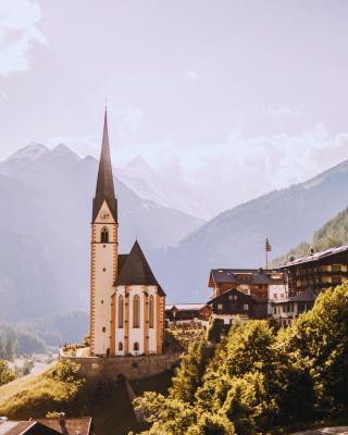 Nationalpark Lodge Grossglockner