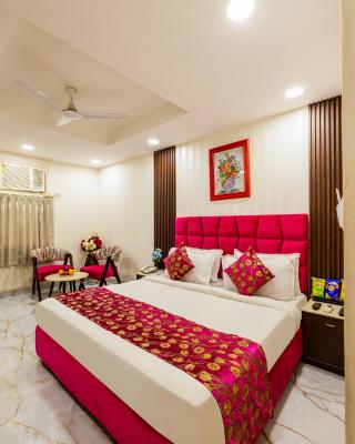 Hotel Jageer Palace Near Mayapuri Metro Station