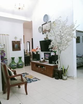 Guest House Abimanyu