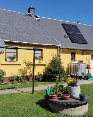 Ferienwohnung, Monteurwohnung Niederottendorf
