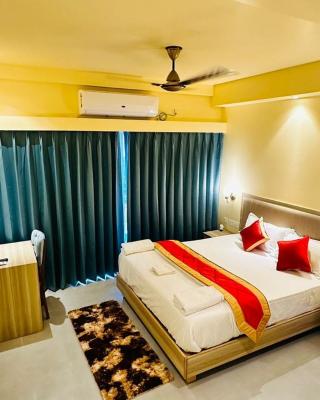 Premium Hotel OLIVE A BAUTIQUE , Near Sea-Beach and Jagannath Temple, Fully Air conditioned Rooms ,Wifi,- Lift, Restaurant, and Parking Facilities BEST HOTEL IN PURI