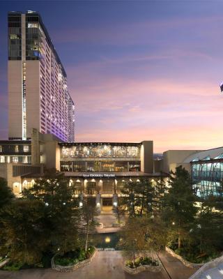 Grand Hyatt San Antonio River Walk
