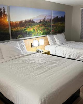 Days Inn by Wyndham Reno