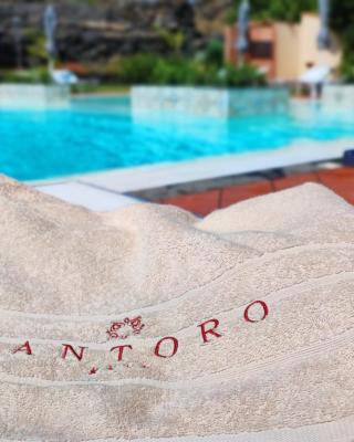 Santoro Country House