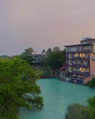 Sukoon by The Ganges - A riverside retreat
