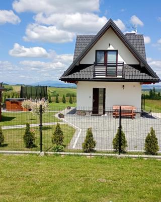 Domek u Zbyszka