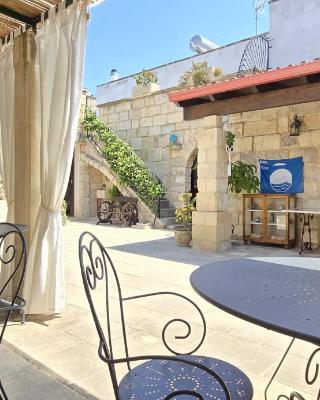 Salento Ada's House