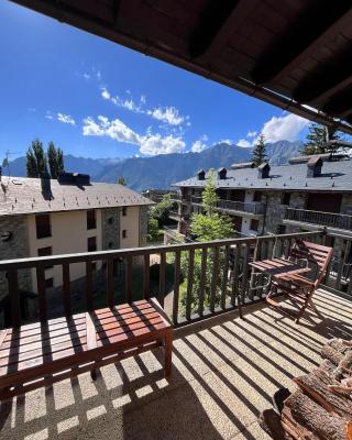 Apartamento Margalida en Cerler, Pirineo Huesca