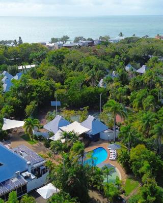 Kellys Beach Resort