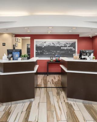 Hampton Inn & Suites Seattle North/Lynnwood