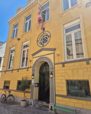 Hotel Lucca