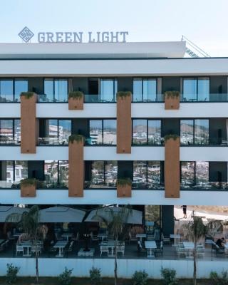 Green Light Hotel