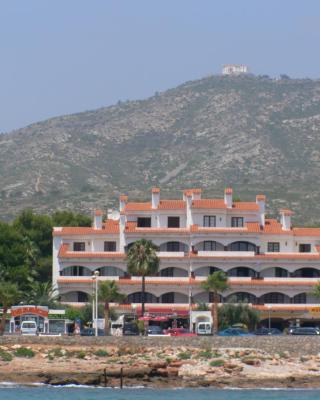 Apartamentos Mallorca Casa Azahar