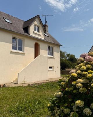 Gîte Ernec