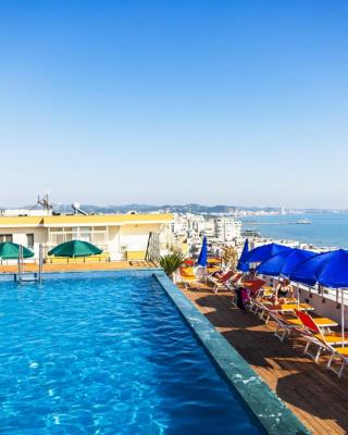 Ajsel Hotel