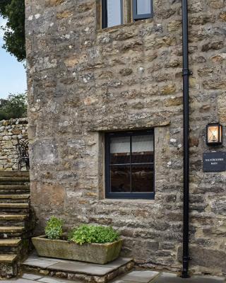 Balderstones Barn
