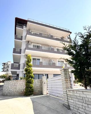 Golden Berden Boutique Apart-Hotel