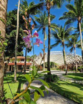 Pousada Vila da Barra