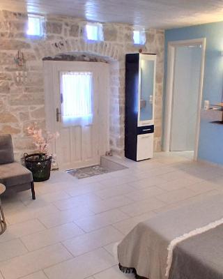 Cosy Studio with breathtaking view