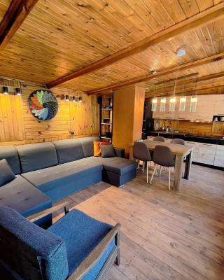 Guest House 'Selgas', Engure