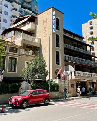 Hotel Martini