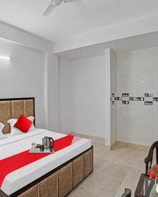 Hotel O Raj Residency