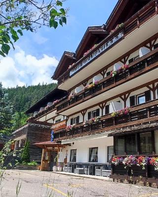 Hotel Miramonti