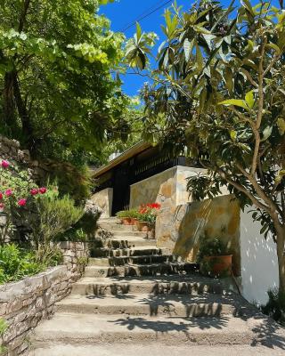 Latifi Guesthouse