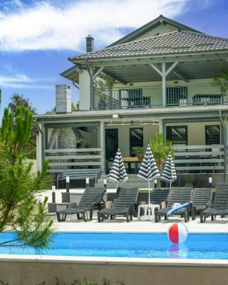 Casa Patry
