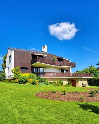 Apartmány Hutisko 769