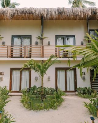 UNLTD Siargao Hotel