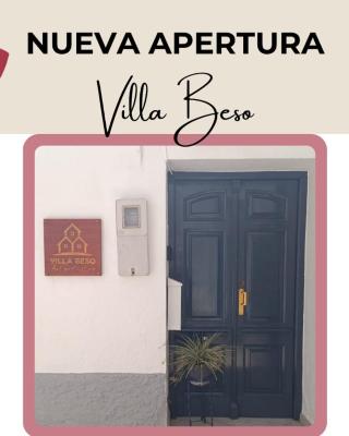 Villa Beso Casa Rural