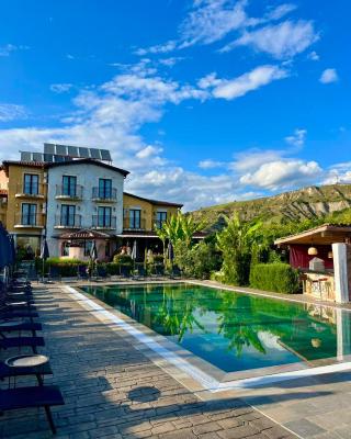 Boutique Hotel Colosseo