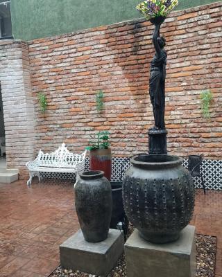Hotel Casa 20
