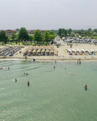 Hotel GIRNI OLYMPIC