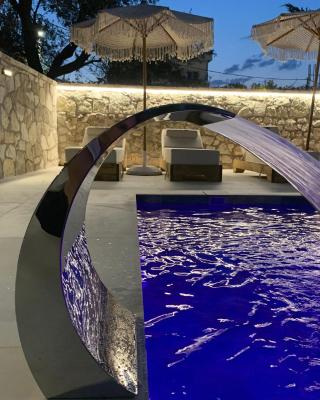 Hotel Villa Ambra
