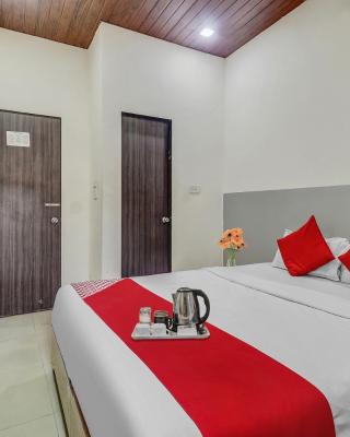 Hotel O Kailash Park Boutique Rooms