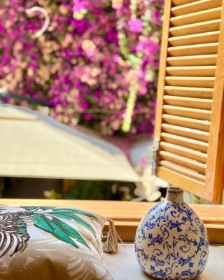Old Town Suites Muradie