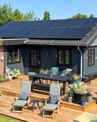 Holiday home Gilleleje LXXV
