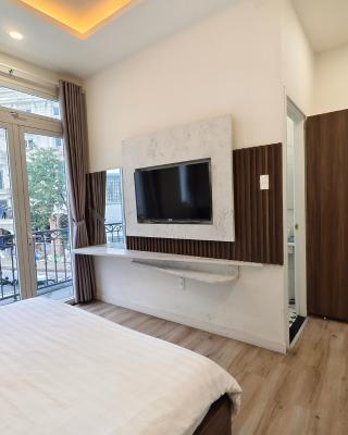 The White Hotel